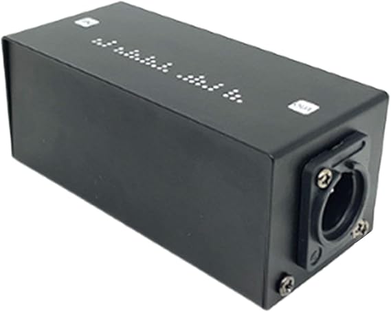 Microphone Preamp Gain Booster Active Direct Low Noise Microphone