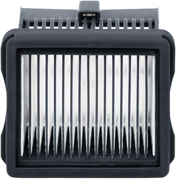 Narwal Wet Dry Vacuum High-Efficiency Filter (Model: S20 Pro)