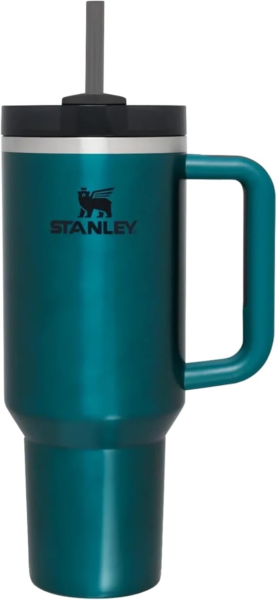 Stanley 40 oz Balsam Glow Limited Edition