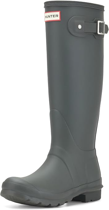 Hunter Women's Original Tall Rain Boots