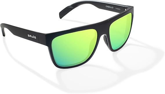 Bajio Caballo Polarized Sunglasses - XL Fit