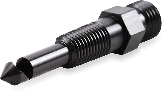 NOS 90 Degree Fan Spray Nozzle- Black