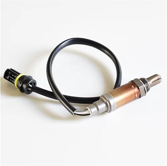 Lambda Oxygen O2 Sensor O2 Sensor Lambda Probe Oxygen Sensor 11781742050 0258003477 250-24611 For BMW E46 320 323 325 330 525 528 530 X3 X5 Z3 Z4