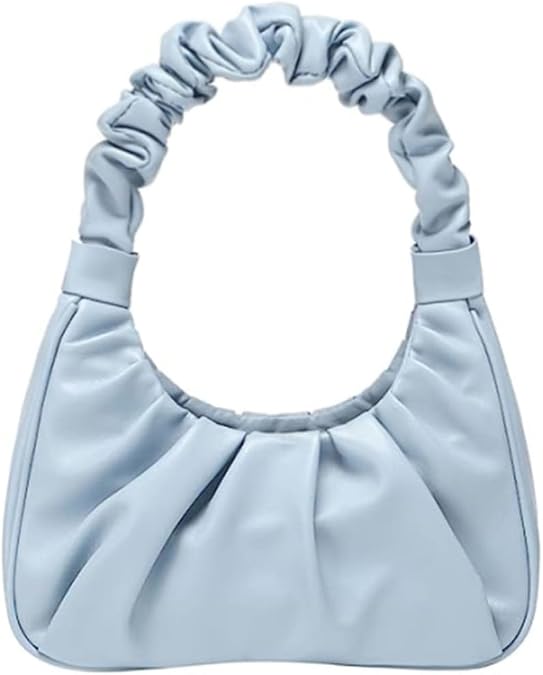 CYHTWSDJ fashionable for Women cute Hobo Tote Bags handbag mini clutch with zipper