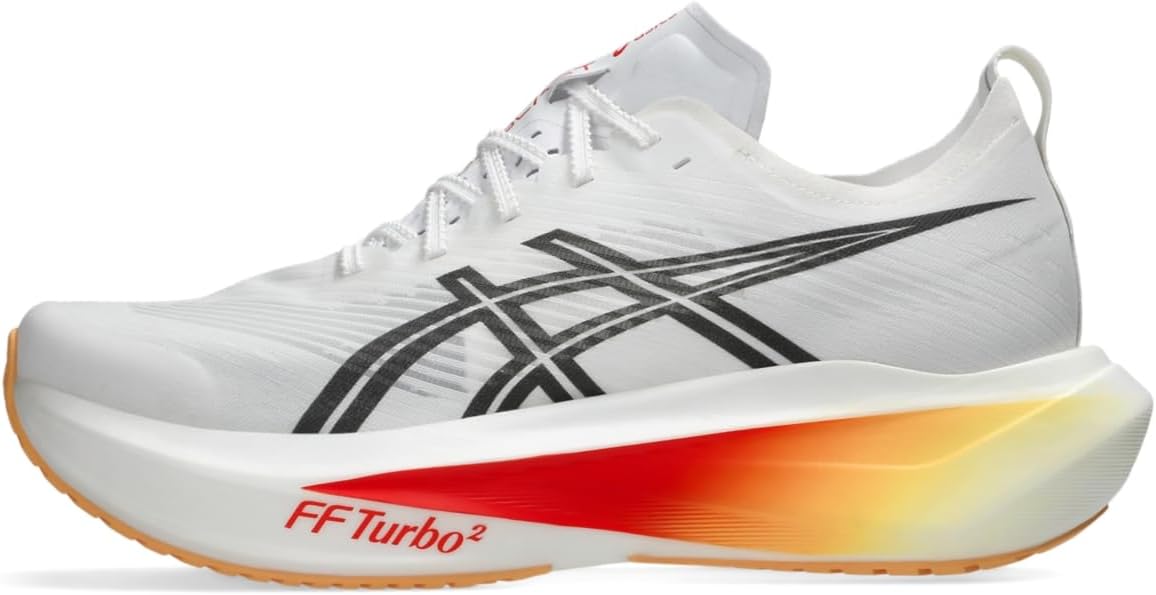 ASICS Unisex MEGABLAST Running Shoes