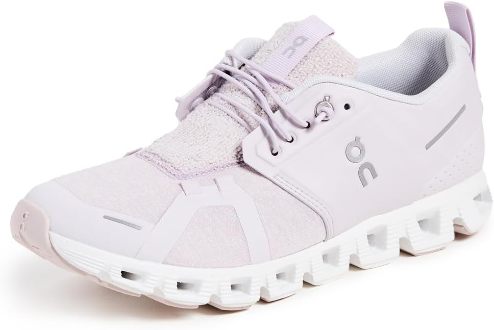 ON Cloud 5 Waterproof Running Shoes, Men's