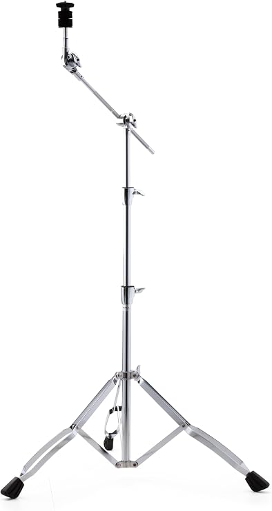 Mapex 400 Series Boom Stand, Chrome