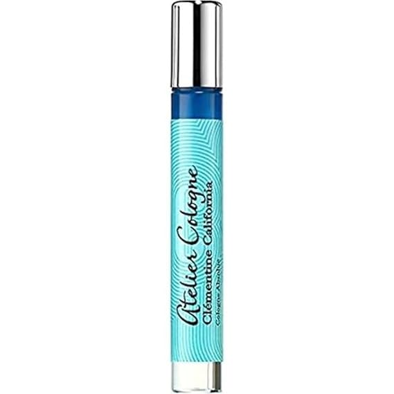 Atelier Cologne Clementine California Cologne Absolue - .14 oz. Mini Spray