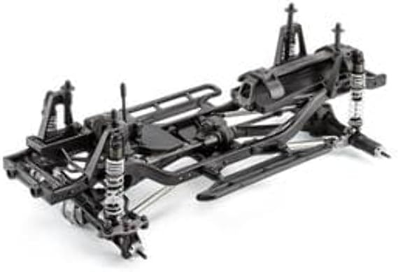 HPI Racing - Venture SBK (Scale Builder Kit), for Venture