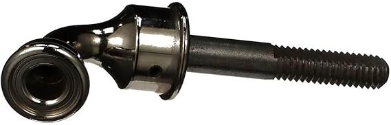 Vermont Castings Nickle Handle: 5004237-SPFL