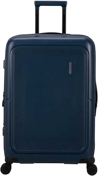 American Tourister DASHPOP-SPINNER 67/24 EXP TSA Valiz,67 cm