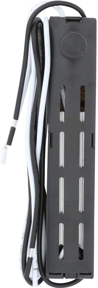 Westek 6079BC Indoor Wire-In Full Range Replacement Dimmer, 500-Watt