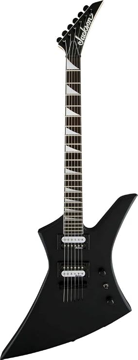 Jackson Guitars JS Series Kelly JS32T 6 String Electric Guitar