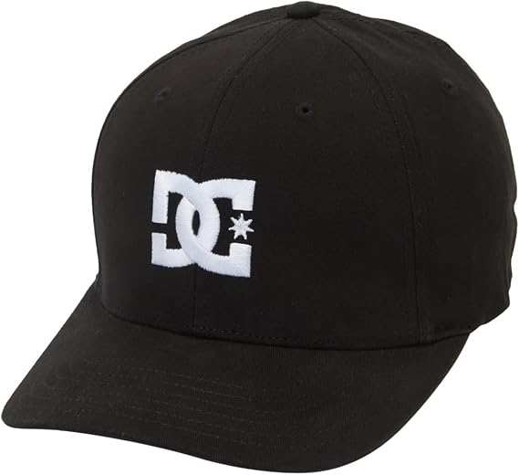 DC Shoes Men's Star Cap