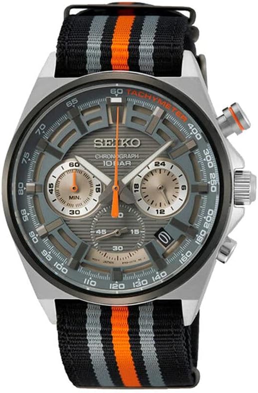 Seiko SSB403P1 Erkek Kol Saati