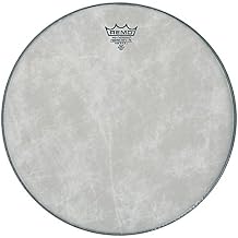 Remo Ambassador Fiberskyn Drumhead, 10"
