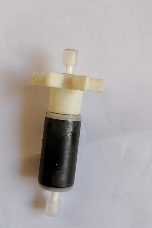 Replacement Impeller for SUNSUN Aquarium Canister Filter (HW302/HW402B)