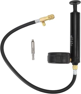 Outboard Motor Leak Detector 90890-06840 Iron Plastic Accurate Outboard Gearbox Leak Tester