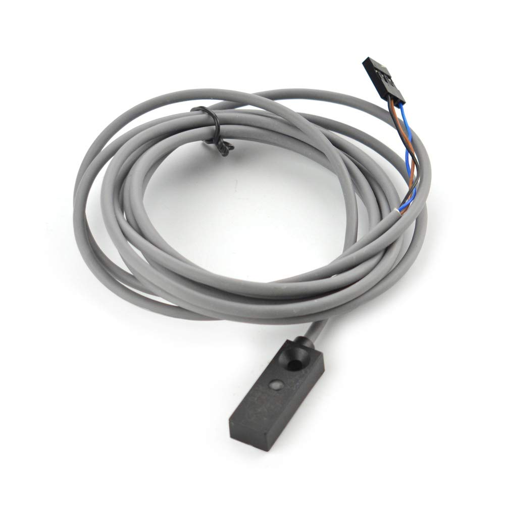 DFRobot 5V Metal Inductive Proximity Switch