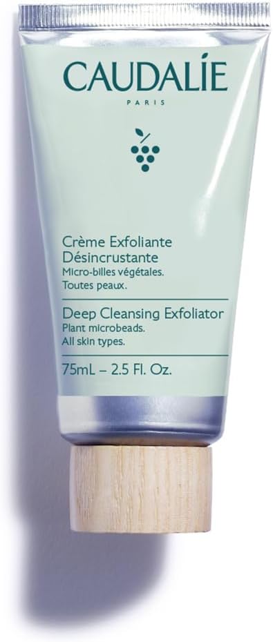 Caudalie Vinoclean Yoğun Arındırıcı Peeling 75 ml 213373
