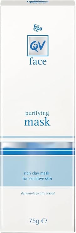 Ego QV Face Purifying Mask 75g