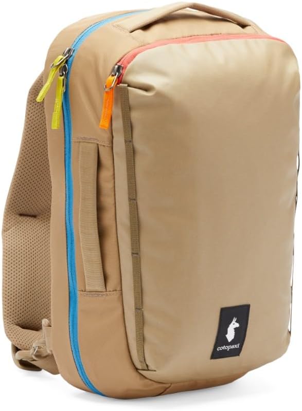 Cotopaxi Chasqui 13L スリング - CADA直径