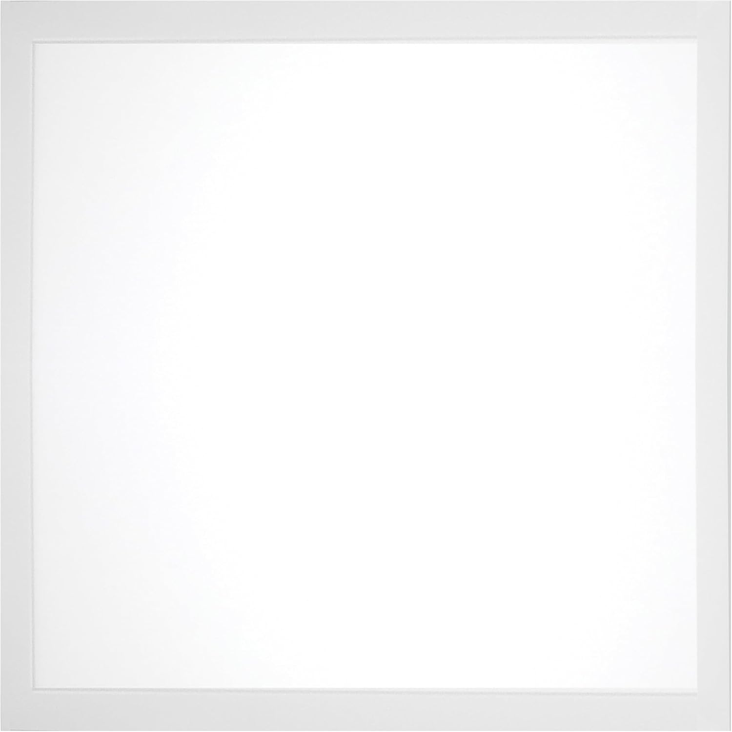 Nuvo Lighting 65707-2X2 LED Backlit Flat Panel 65-571R1 Indoor Square Flat Panel LED Fixture