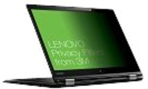 Lenovo Privacy Filter (4XJ0L59637)