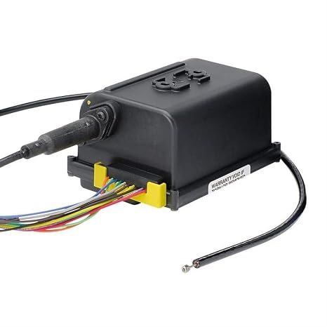 Dakota Digital Cruise Control Kit For Cable Driven Speedometers w/HND-2 Dash Mount Switch CRS-2000-2
