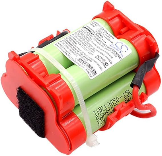 18.0v Compatible with Battery Husqvarna 305 2011, 305 2012, 305 2013, 305 2014, 305 2015, 308, 308 2013