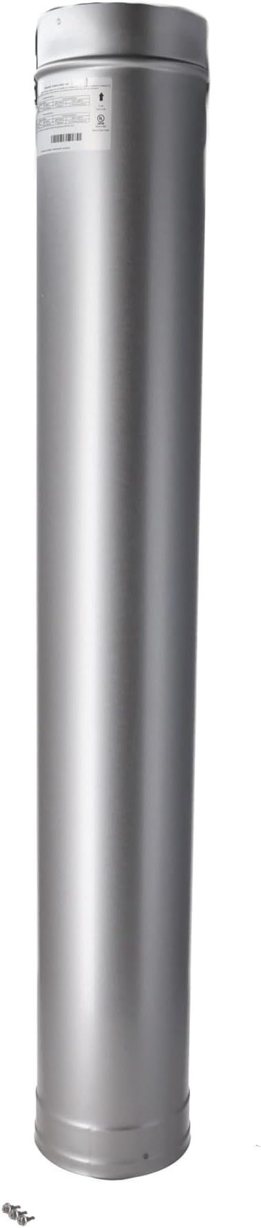 Rheem RTG20270D Tankless 36 in. Concentric Vent Pipe