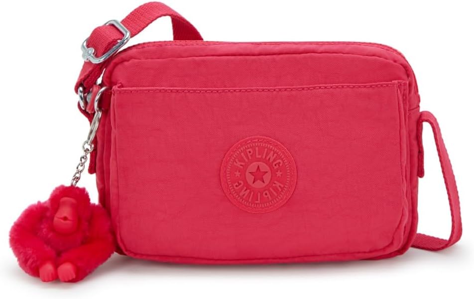 Kipling ABANU Small crossbody - Monkey May Vary