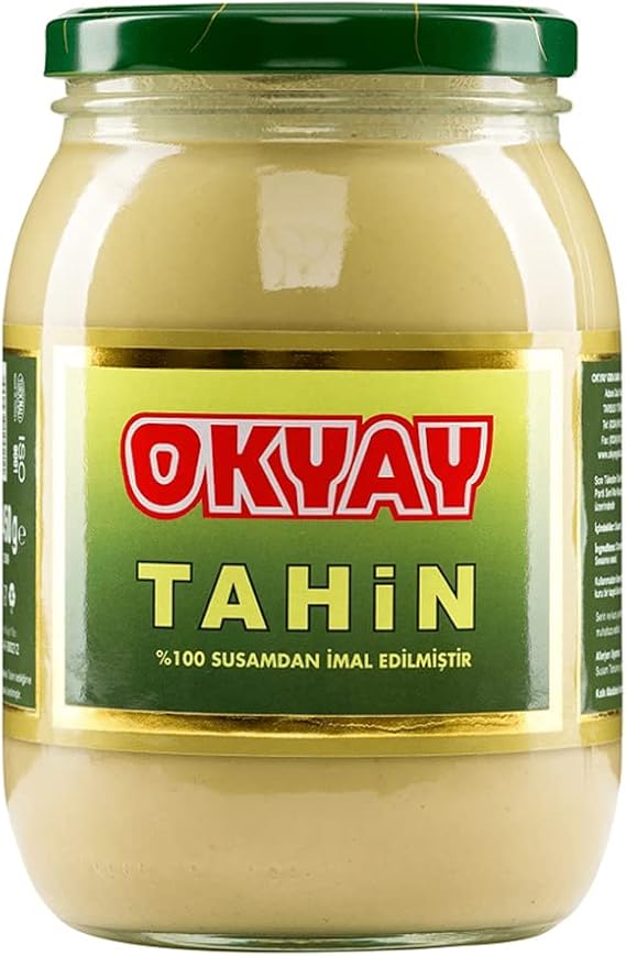 Okyay Tahin 1450 Gr