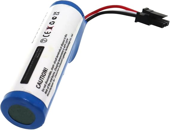 2600mAh Replacement Battery for Pax S920