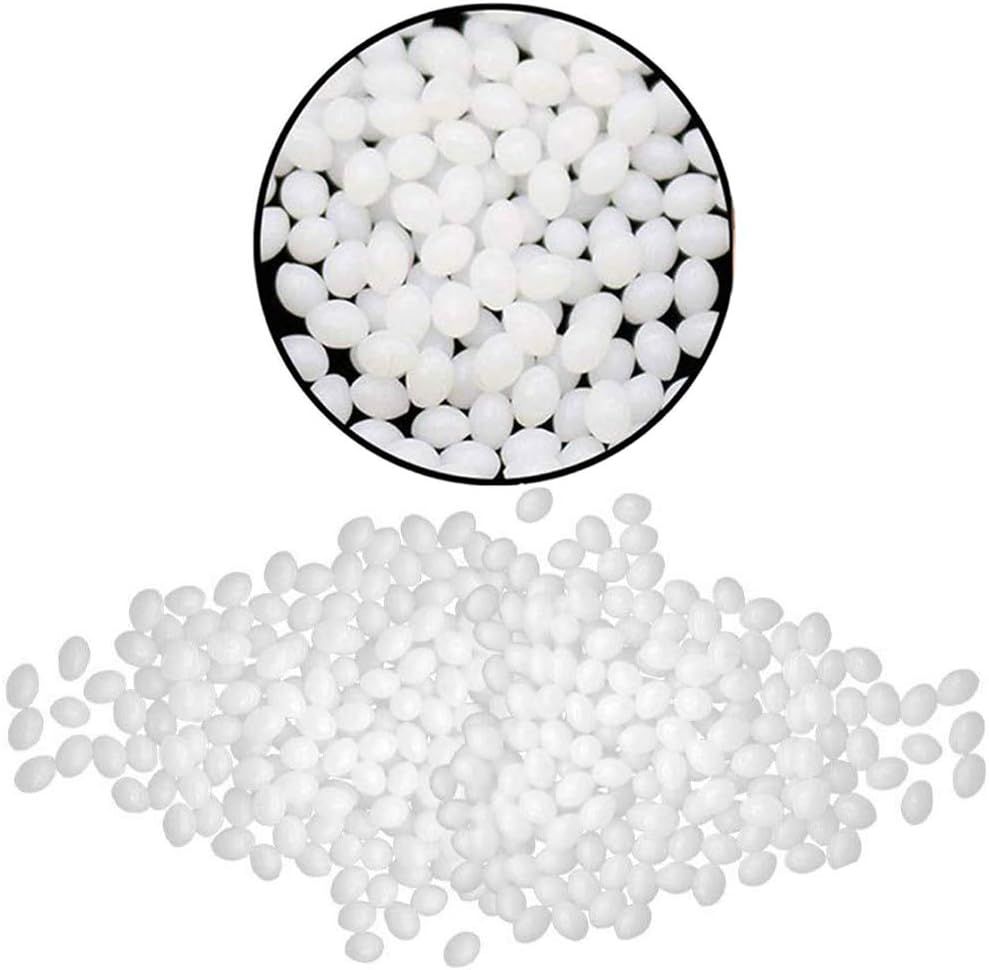 Temporary Tooth Repair Kit-Thermal Beads for Filling Fix The Missing and Broken Tooth or Adhesive The Denture Fake Teeth