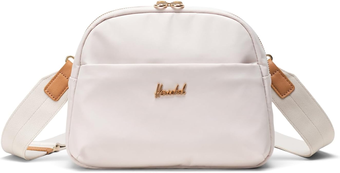 Herschel Supply Co. Womens Thalia Crossbody Moonbeam One Size