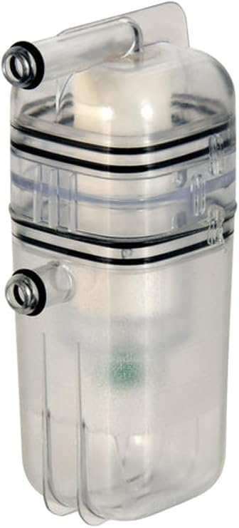 ANSED DIAGNOSTIC SOLUTION Water Trap Assy for EGA5