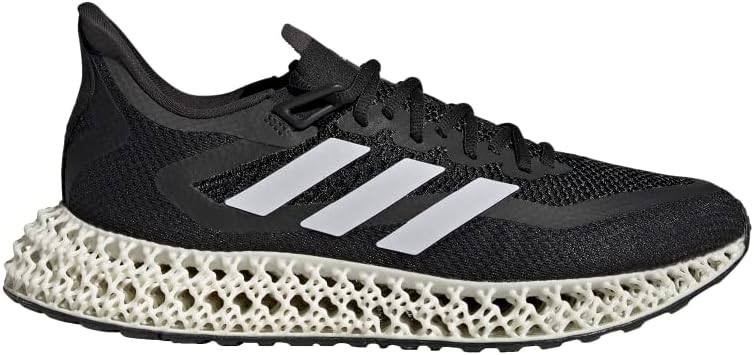 adidas Women's 4dfwdRunning Shoe