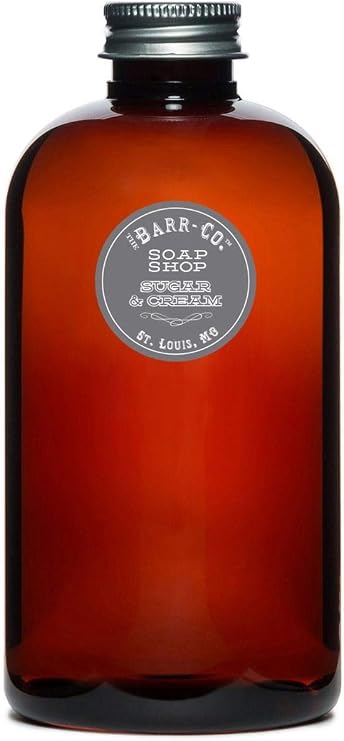 BARR-CO Sugar & Cream Scent Diffuser Oil Refill