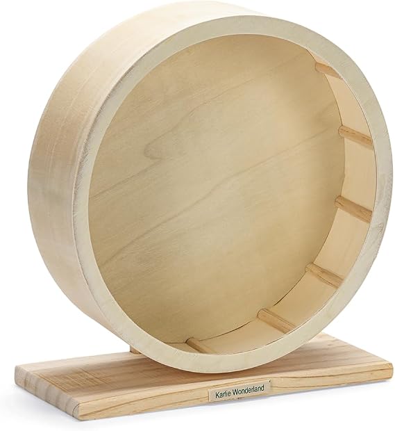 Karlie Bogie Wheel 30cm