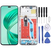 for Honor X8b LCD Screen Digitizer Full Assembly with Frame