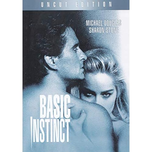 Basic Instinct (1992) (Uncut Edition)