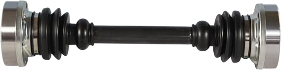 GSP NCV27526 CV Axle Shaft Assembly - Left or Right Rear (Driver or Passenger Side)