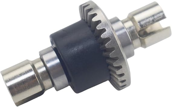 16420Y All Metal Gear Differential Box H16E H16P H16PL H16BM 16207 H16DR H16GT 14301 JC16EP M161