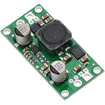 Pololu 12V Step-Up/Step-Down Voltage Regulator S18V20F12