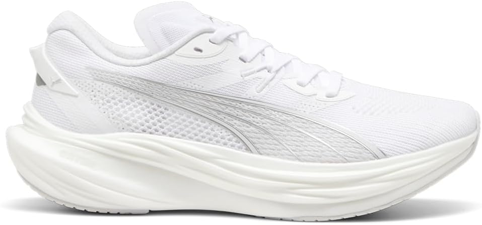PUMA Mens Deviate Nitro 3 Running Sneakers Shoes