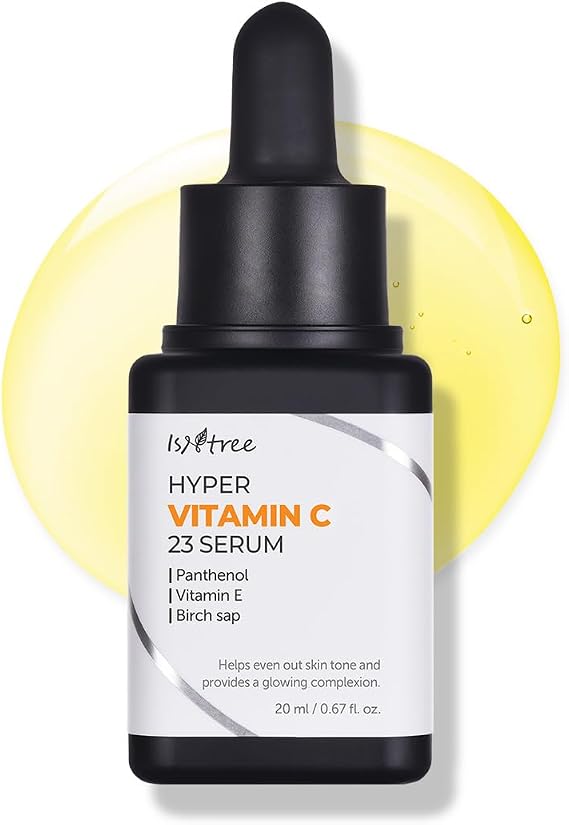 Hyper Vitamin C 23 Serum