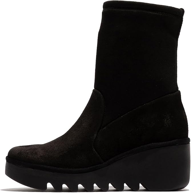 FLY London womens Boik602fly