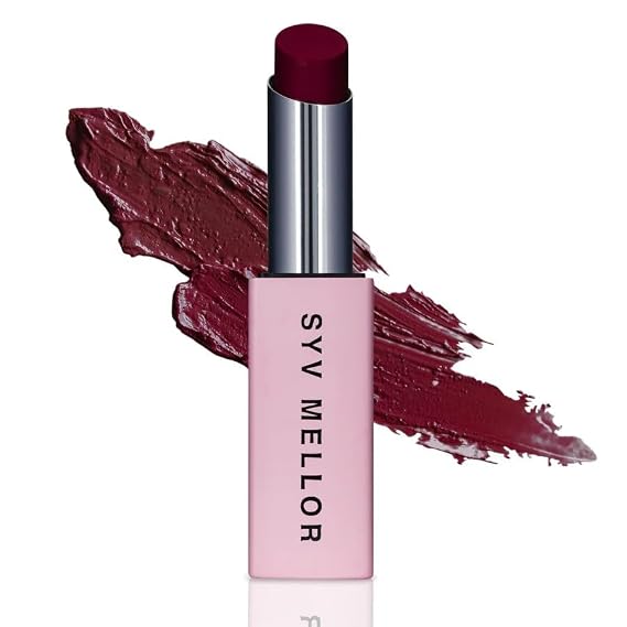 Lustrous Lipstick for Women Long Lasting Moisturizing Creamy Lipstick Waterproof Shine Hydrating Lip Makeup Bold Lips Glossy Finish for Glowing Elegant Lip Look, Link up
