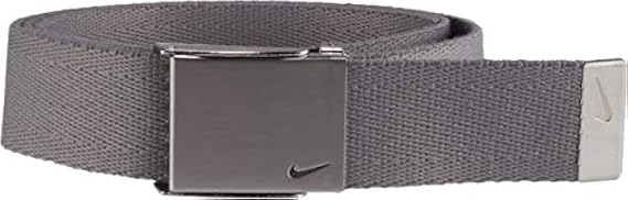 Nike Men's Swoosh Web Belt